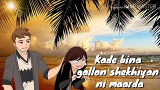 Different Jatt ll resham Singh anmol ll WhatsApp status ll new Punjabi song 2019 ll