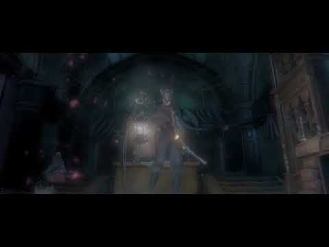 Bloodborne Tribute - Return to the Hunter's Dream