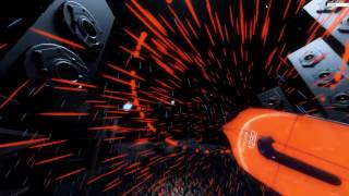 [Audioshield] 100% In the end you're an allstar (Linkin Park vs Smash Mouth)