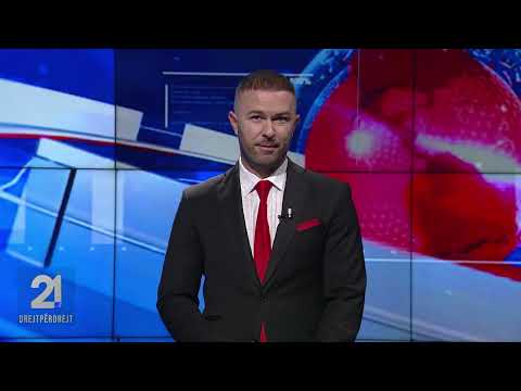 21 Drejtpërdrejt  (24.09.2024)