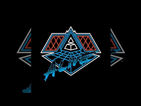 Daft Punk - Alive 2007 [Full Album]