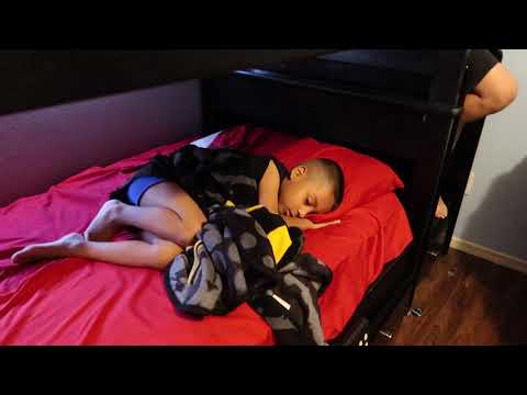 STUDENT OF THE WEEK DAY VLOG (October 16-17, 2017)