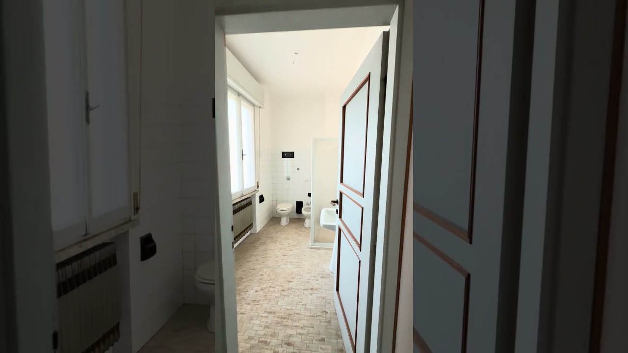 Appartamento - Video