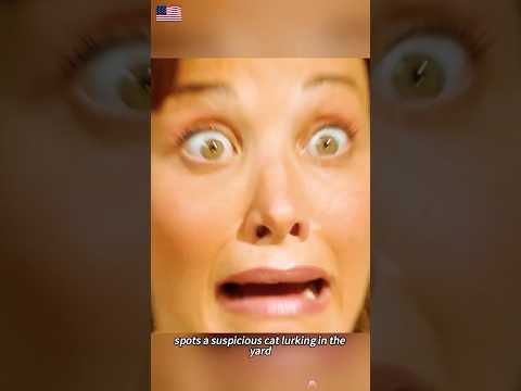 🎬🐶 Cats & Dogs | The Perfect Cat Trap 😱🐱 #movie