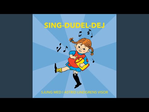 Du käre lille snickerbo'