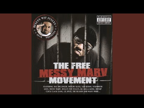 Bangin (feat. Lil Hyfe & Yukmouth)