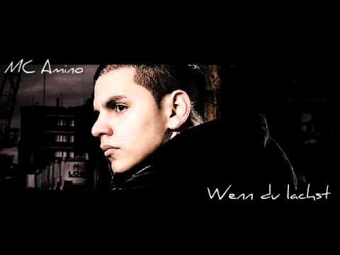 MC Amino - Wenn du lachst
