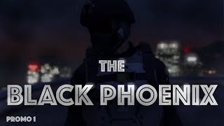 Black Phoenix Promo [1] : A GTA V Movie