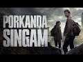 The Last of Us | Porkanda Singam - VIKRAM | Joel | Pedro Pascal | Tamil Tribute