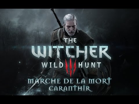 The Witcher 3 - Jeu de Gwynt : Initiation 