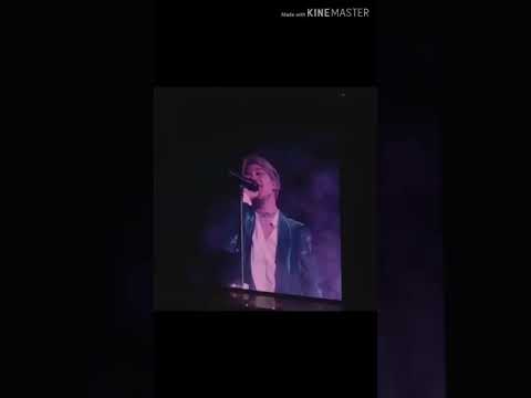 191123 5TH MUSTER IN CHIBA - BTS JUNGKOOK FOCUS