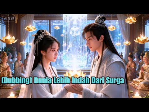 Untuk menghindari perjodohan, gadis itu menikahi pengemis di jalan, tanpa tahu bahwa #250523rjB3