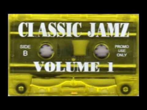 Classic Jamz Volume 1