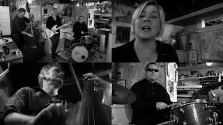 Video 'Little Conversations' single release. Original cover of Concrete Blonde (2018)