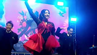 Download lagu Tiara Andini - Terindah Di Dunia | Live At Lippo Mall Kemang 18 October 2025 mp3 Download lagu Tiara Andini - Terindah Di Dunia | Live At Lippo Mall Kemang 18 October 2025 mp3