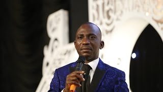 Dr Paul Enenche - RESTORATION OF LOST POWER AND UNCTION (Ministers flaming fire conference day 2)