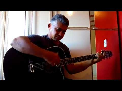 Vingança - Almir Bezerra