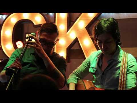 JAVIER BLAKE / KILL ANISTON / CUENTA HASTA DIEZ