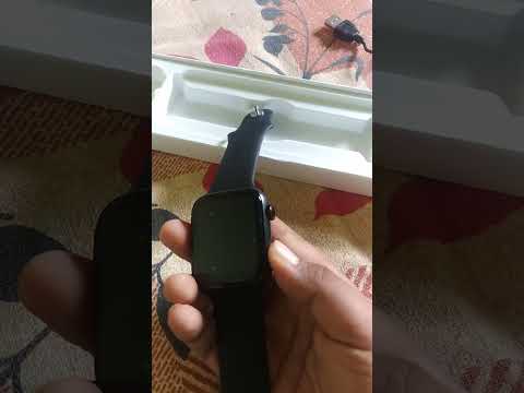 T500 Bluetooth Smart Watch