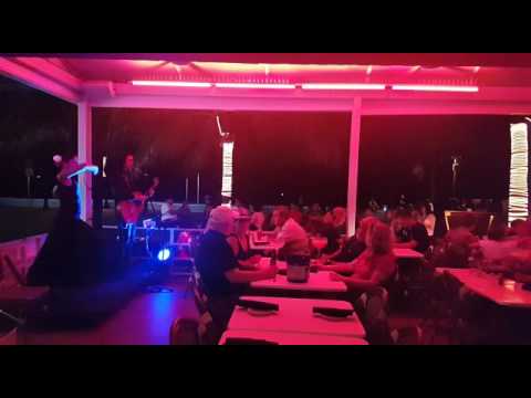 Latin Rumba - La Rumba De Nicolas (Gipsy Kings)