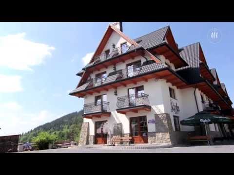 Ośrodek Wypoczynkowy LIMBA w Poroninie