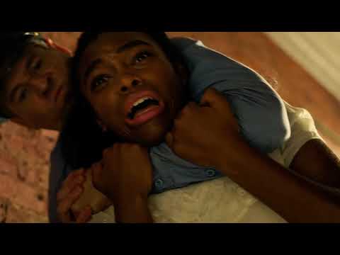 Love Craft Country | Corrupt Cops put a CURSE on Diana | Black Magic, White Games