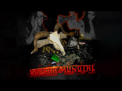 BEN YART - GUERRA MUNDIAL