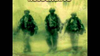 Holocausto - Warfare Noise