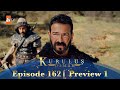 Kurulus Osman Urdu | Season 5 Episode 162 Preview 1