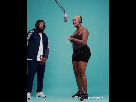 MAGNITO ft. TASHA "is a fact "