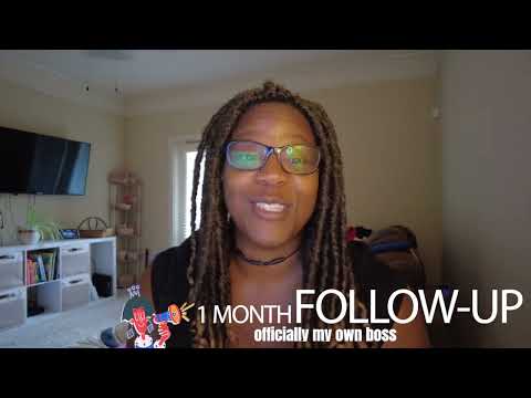 My Resignation Update: 1 Month of Being My Own Boss