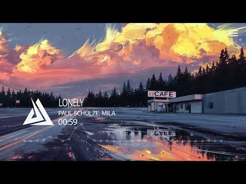 Paul Schulze, Mila Falls - Lonely