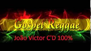 Reggae gospel 100% JESUS