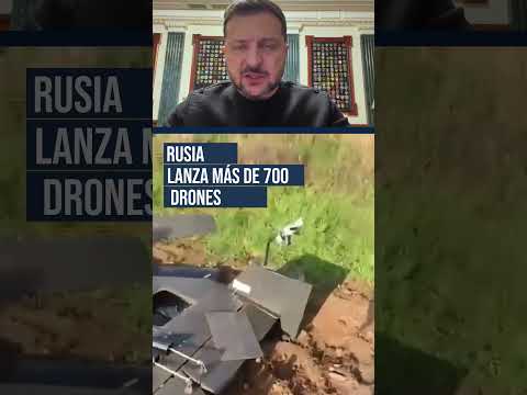 En plena invasión de Ucrania, Rusia encuentra un inesperado aliado para su movimiento nacionalista: