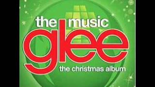 Deck the Rooftop - Glee Cast