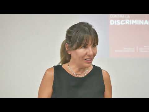 Fortalecen la formación docente con el Plan Provincial contra la Discriminación