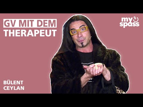 Designerin für die Royals?! | Bülent Ceylan - Die Bülent Ceylan Show