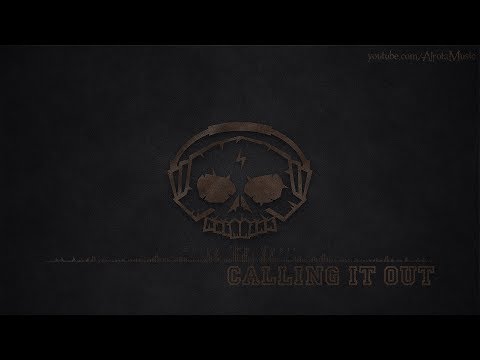 Calling It Out by Sebastian Forslund - [2010s Rock Music]