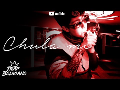 Trap Boliviano Recopilacion - 12 Chula mc - Siempre es así