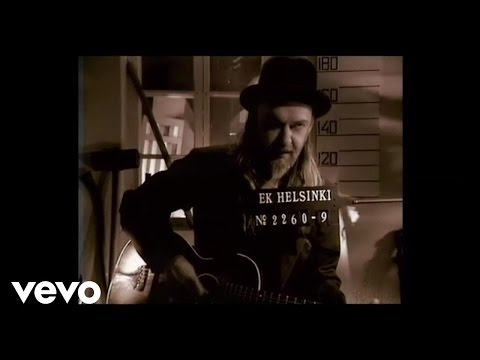 Tuomari Nurmio - Rannanjärvi elää