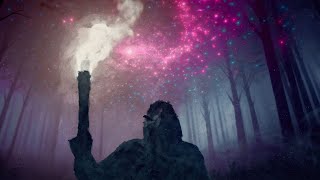 STARSET - SHATTERED DREAMS (Official Music Video)