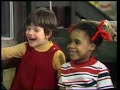 Classic Sesame Street Cookie Monster Observes Tom And Kids 1971