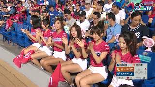 [討論] 中職單場六安三轟打者