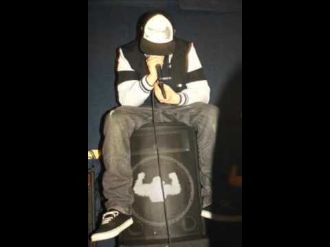 D'Lyfa Reilly Grime Set [30th June 2011]