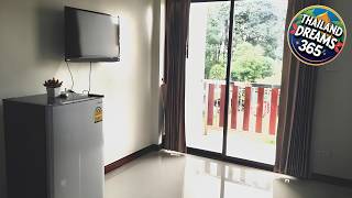 Pra-Ae Lanta Apartment | Koh Lanta, Thailand | Hotel Review 🏨