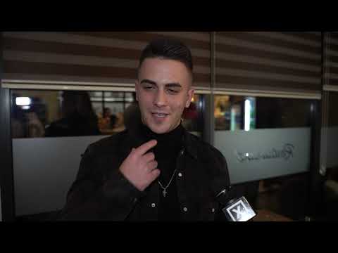 deToxic || Vlado Marić: Mnogo mi znači podrška starijih kolega