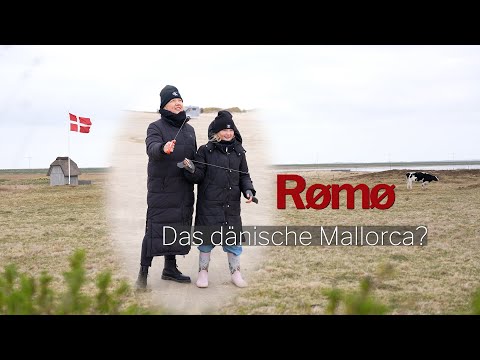 Danish Mallorca? Why German holidaymakers love Rømø