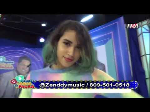 Presentacion Musical de Zenddy music en | Pégate y Gana con El Pachá