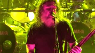 Slayer &quot;Implode&quot; (HD) (HQ Audio) Mayhem Live Chicago 7/12/2015