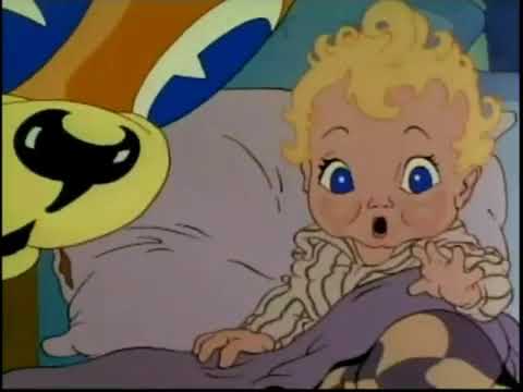 A Boy and His Dog 1936 Color Rhapsody E018 Vintage Color Sound Cartoon